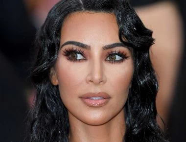 Αυτός είναι ο λόγος που η Kim Kardashian επισκέφθηκε το Λευκό Οίκο